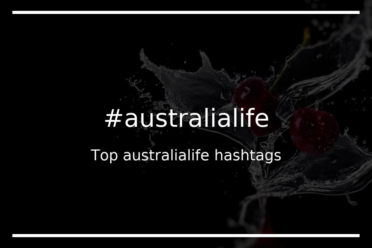 Best australialife Hashtag for social media like Instagram, Youtube, Twitter, Pinterest, TikTok, Facebook (#australialife) Best australialife Hashtag for social media like Instagram, Youtube, Twitter, Pinterest, TikTok, Facebook (#australialife)