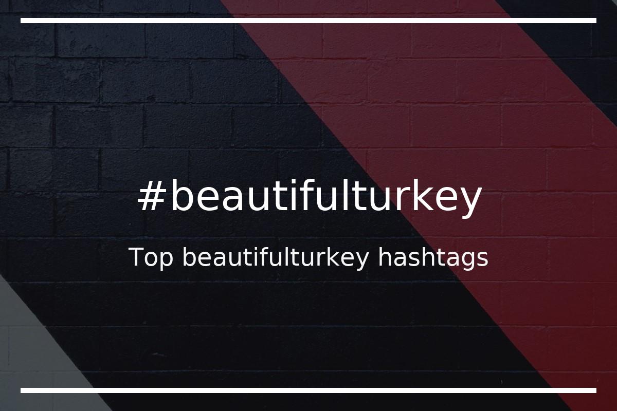 Best beautifulturkey Hashtag for social media like Instagram, Youtube, Twitter, Pinterest, TikTok, Facebook (#beautifulturkey) Best beautifulturkey Hashtag for social media like Instagram, Youtube, Twitter, Pinterest, TikTok, Facebook (#beautifulturkey)