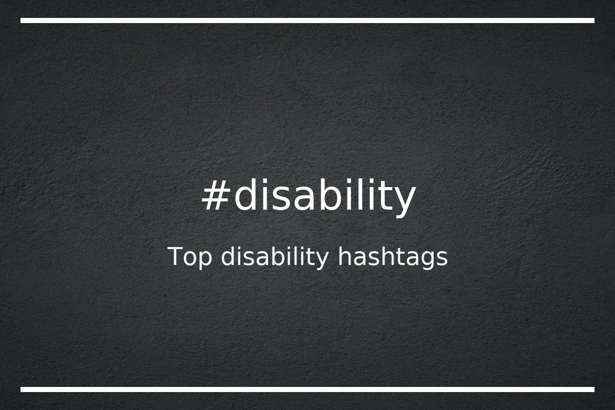 Best disability Hashtag for social media like Instagram, Youtube, Twitter, Pinterest, TikTok, Facebook (#disability) Best disability Hashtag for social media like Instagram, Youtube, Twitter, Pinterest, TikTok, Facebook (#disability)