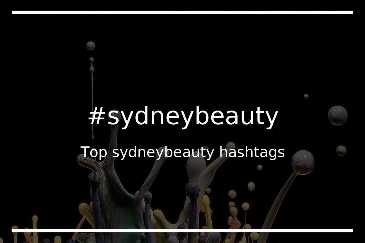 Best sydneybeauty Hashtag for social media like Instagram, Youtube, Twitter, Pinterest, TikTok, Facebook (#sydneybeauty) Best sydneybeauty Hashtag for social media like Instagram, Youtube, Twitter, Pinterest, TikTok, Facebook (#sydneybeauty)