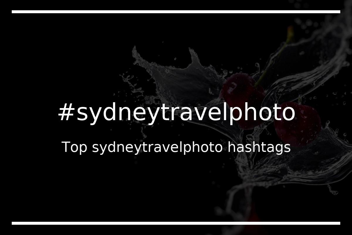 Best sydneytravelphoto Hashtag for social media like Instagram, Youtube, Twitter, Pinterest, TikTok, Facebook (#sydneytravelphoto) Best sydneytravelphoto Hashtag for social media like Instagram, Youtube, Twitter, Pinterest, TikTok, Facebook (#sydneytravelphoto)