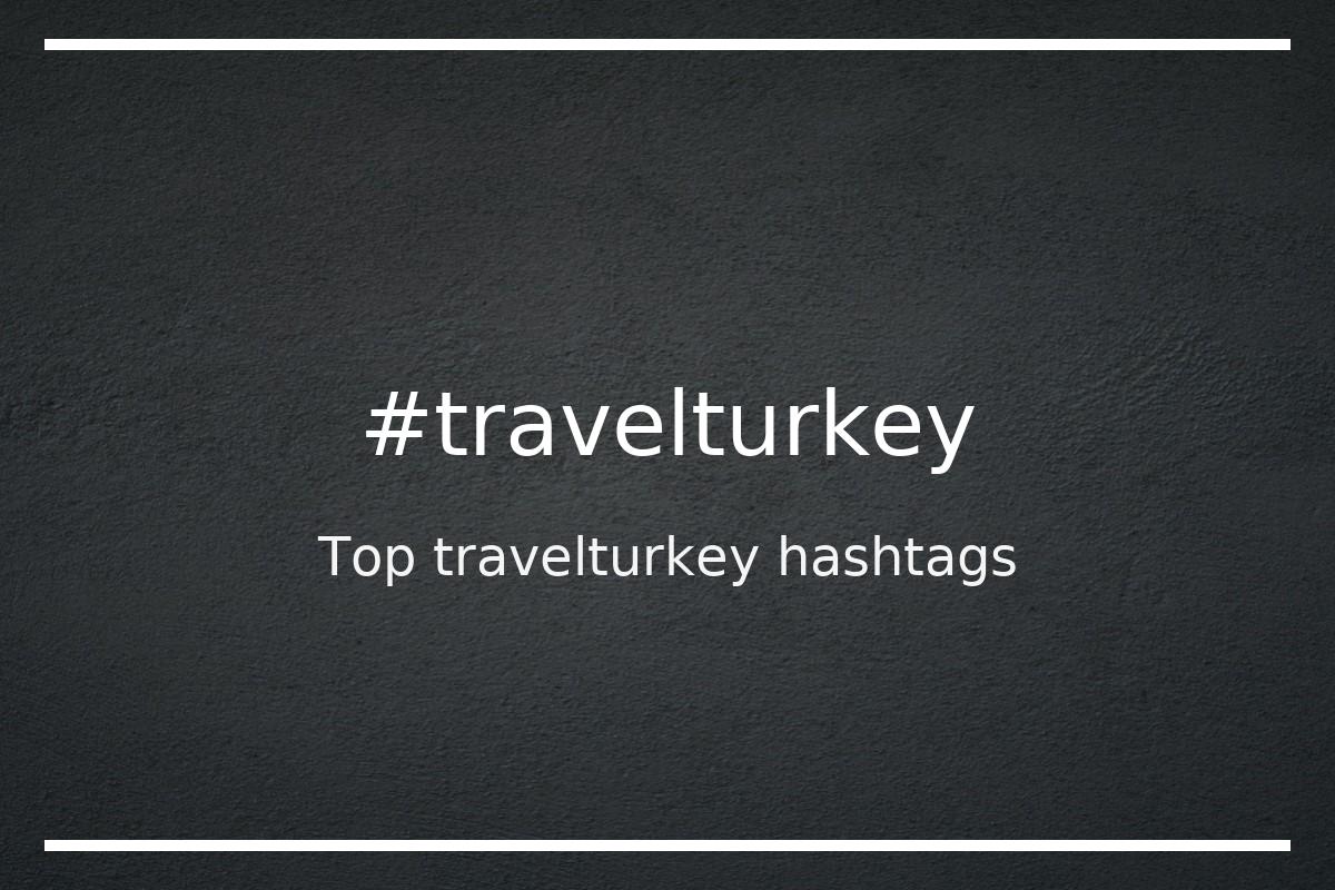 Best travelturkey Hashtag for social media like Instagram, Youtube, Twitter, Pinterest, TikTok, Facebook (#travelturkey) Best travelturkey Hashtag for social media like Instagram, Youtube, Twitter, Pinterest, TikTok, Facebook (#travelturkey)