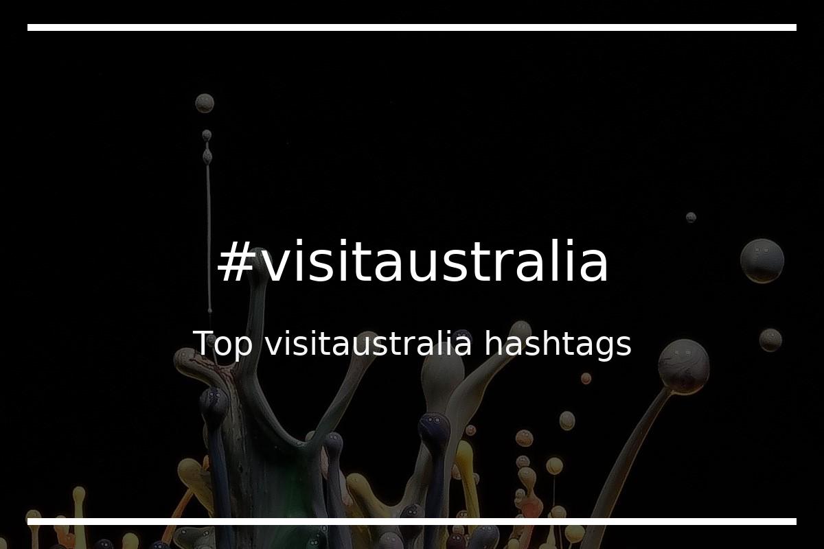 Best visitaustralia Hashtag for social media like Instagram, Youtube, Twitter, Pinterest, TikTok, Facebook (#visitaustralia) Best visitaustralia Hashtag for social media like Instagram, Youtube, Twitter, Pinterest, TikTok, Facebook (#visitaustralia)