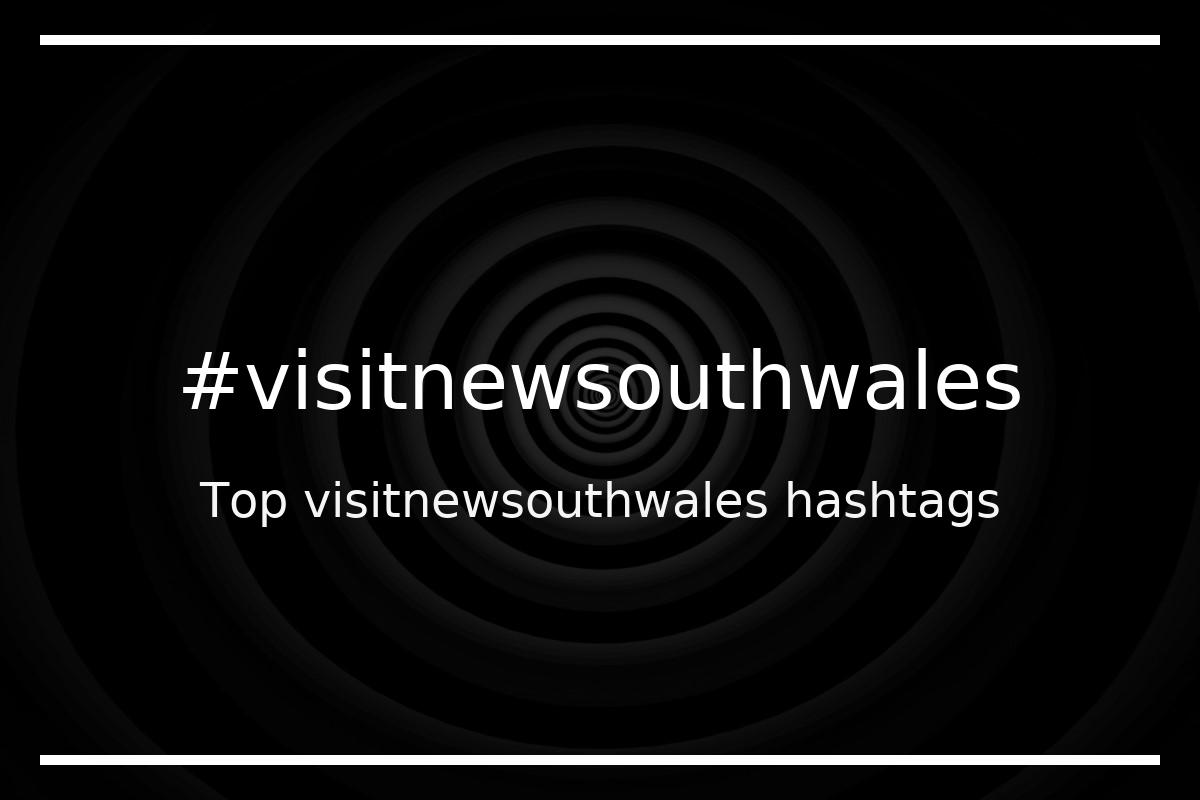 Best visitnewsouthwales Hashtag for social media like Instagram, Youtube, Twitter, Pinterest, TikTok, Facebook (#visitnewsouthwales) Best visitnewsouthwales Hashtag for social media like Instagram, Youtube, Twitter, Pinterest, TikTok, Facebook (#visitnewsouthwales)